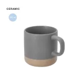 22241-008MK - Cana - Canslar - GREY - 350 ml