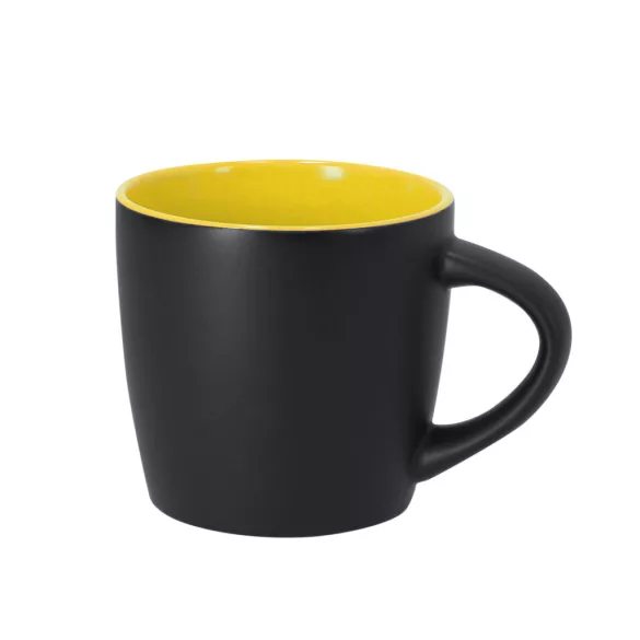 22242-005MK - Cana - Bibarsi - YELLOW - 350 ml