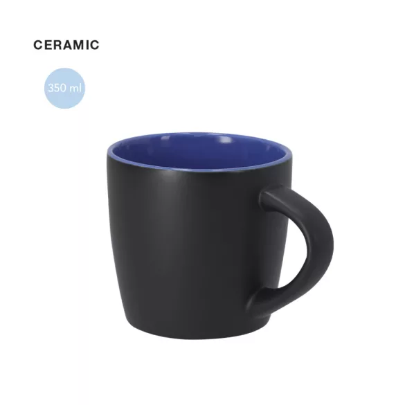 22242-019MK - Cana - Bibarsi - BLUE - 350 ml