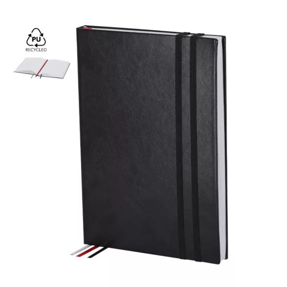 22246-MK - Notes - Suran - BLACK