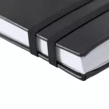 22246-MK - Notes - Suran - BLACK