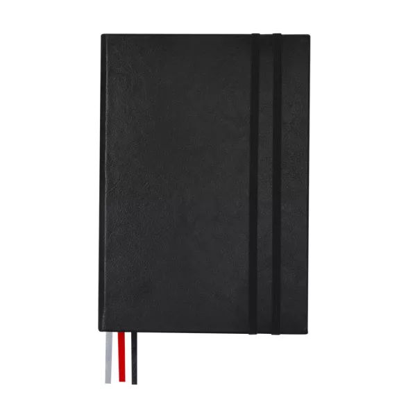 22246-MK - Notes - Suran - BLACK