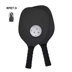 22247-MK - Rachete Pickle Ball - Wenop - BLACK