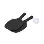 22247-MK - Rachete Pickle Ball - Wenop - BLACK