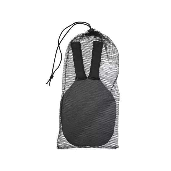22247-MK - Rachete Pickle Ball - Wenop - BLACK