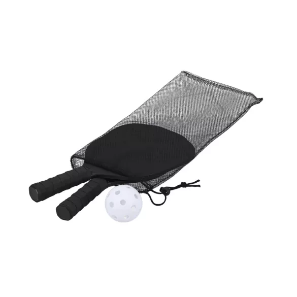 22247-MK - Rachete Pickle Ball - Wenop - BLACK