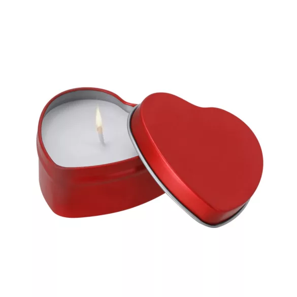 22249-001MK - Lumanare parfumata - Linxo - WHITE