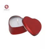 22249-003MK - Lumanare parfumata - Linxo - RED
