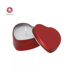 22249-003MK - Lumanare parfumata - Linxo - RED