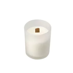 22250-MK - Lumanare parfumata - Vetool - WHITE