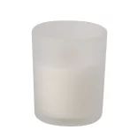 22250-MK - Lumanare parfumata - Vetool - WHITE