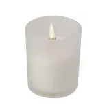 22250-MK - Lumanare parfumata - Vetool - WHITE