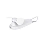 22252-001MK - Ventilator - Ticsy - WHITE