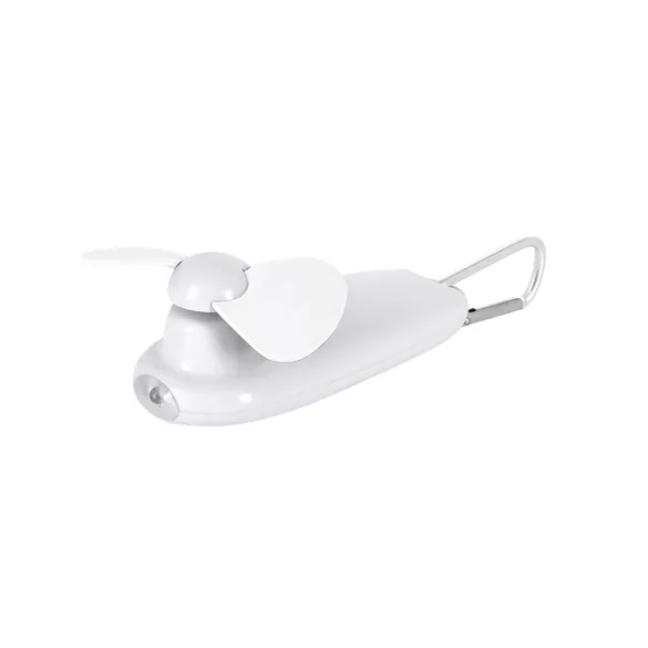 22252-001MK - Ventilator - Ticsy - WHITE