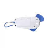 22252-001MK - Ventilator - Ticsy - WHITE