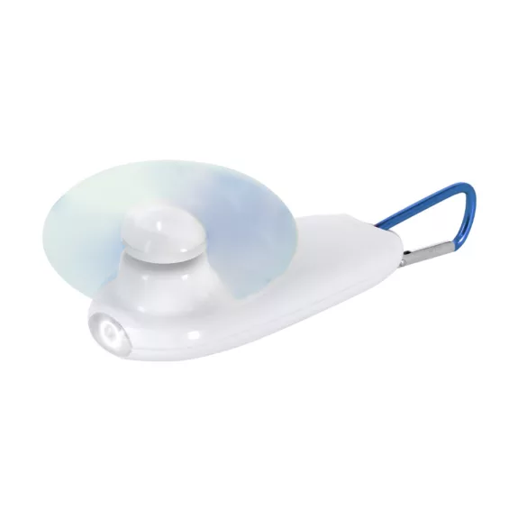 22252-001MK - Ventilator - Ticsy - WHITE