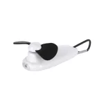 22252-002MK - Ventilator - Ticsy - BLACK