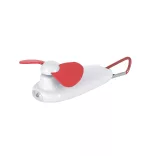 22252-003MK - Ventilator - Ticsy - RED
