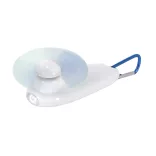 22252-003MK - Ventilator - Ticsy - RED
