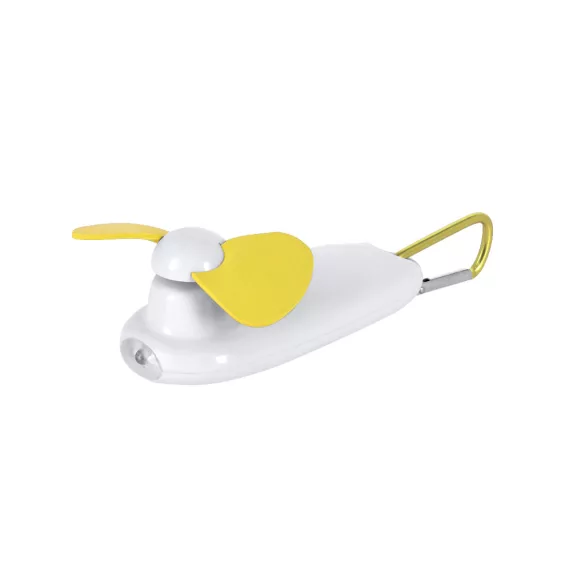 22252-005MK - Ventilator - Ticsy - YELLOW