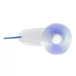 22252-005MK - Ventilator - Ticsy - YELLOW