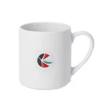 22253-MK - Cana - Tiraan - WHITE - 350 ml