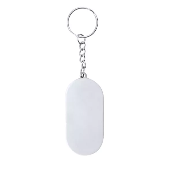 22254-001MK - Cablu de incarcare multifunctional - Dintry - WHITE