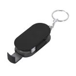 22254-002MK - Cablu de incarcare multifunctional - Dintry - BLACK