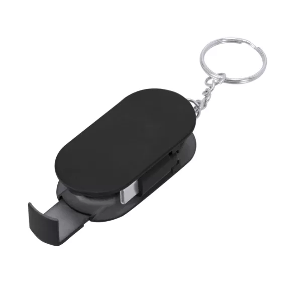 22254-002MK - Cablu de incarcare multifunctional - Dintry - BLACK
