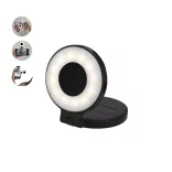 22260-MK - Inel de lumina - Cenob - BLACK