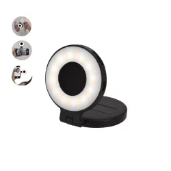 22260-MK - Inel de lumina - Cenob - BLACK