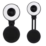 22260-MK - Inel de lumina - Cenob - BLACK