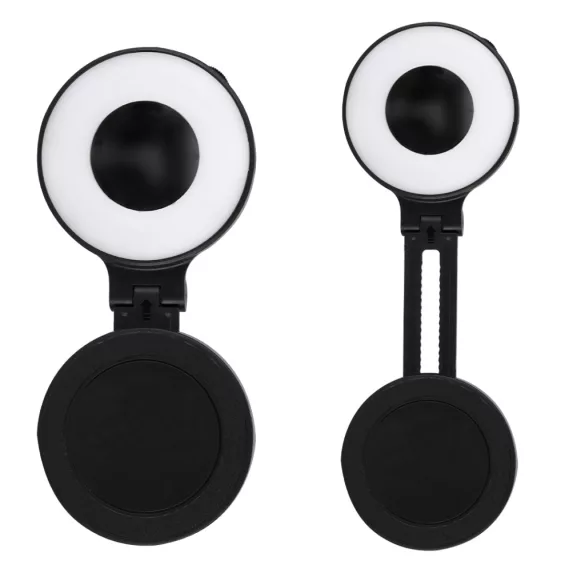 22260-MK - Inel de lumina - Cenob - BLACK