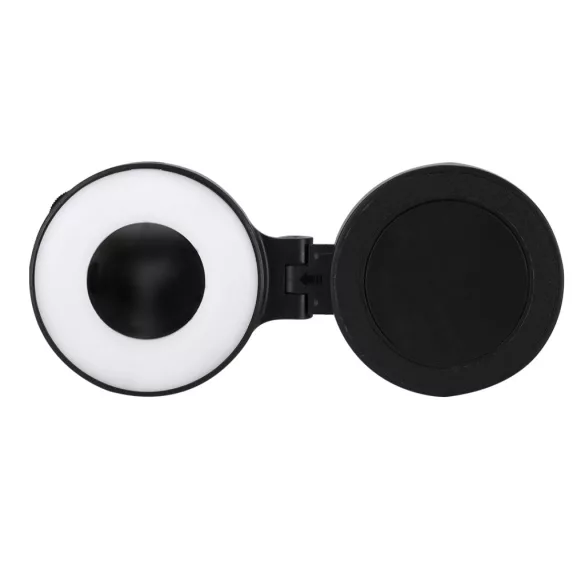 22260-MK - Inel de lumina - Cenob - BLACK
