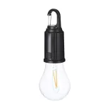 22262-002MK - Lampa - Trapix - BLACK
