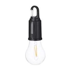 22262-002MK - Lampa - Trapix - BLACK