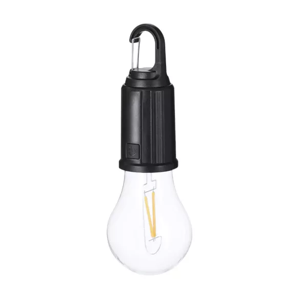 22262-002MK - Lampa - Trapix - BLACK