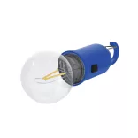 22262-002MK - Lampa - Trapix - BLACK