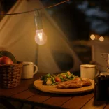 22262-002MK - Lampa - Trapix - BLACK