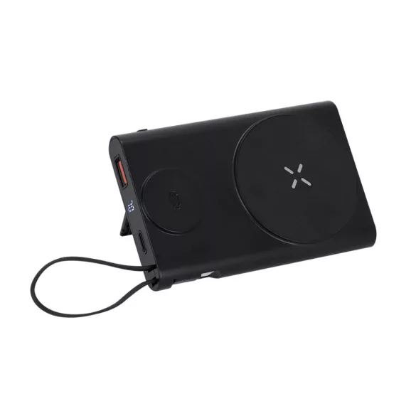 22264-002MK - Baterie externa - Barian - BLACK