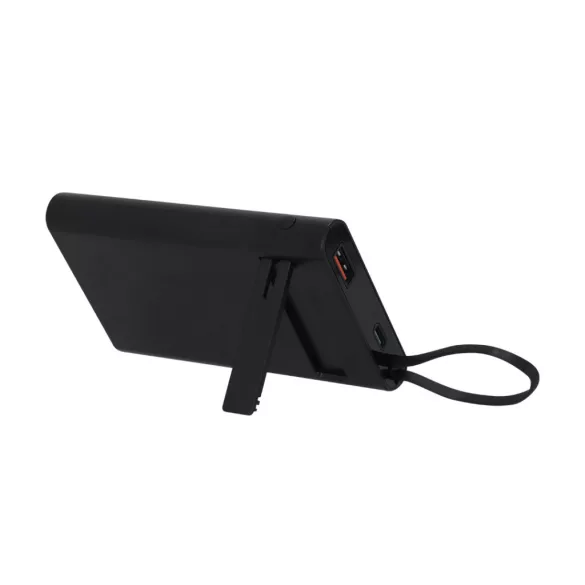22264-002MK - Baterie externa - Barian - BLACK