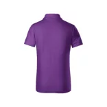 2226407 - Tricou polo pentru copii - Pique Polo - [Violet]