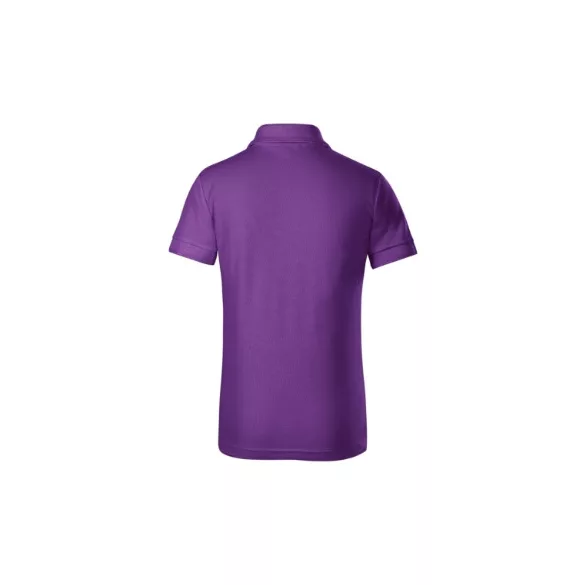 2226407 - Tricou polo pentru copii - Pique Polo - [Violet]