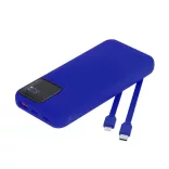 22265-019MK - Baterie externa - Fatuox - BLUE