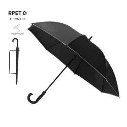 22267-MK - Umbrela - Savilar - BLACK