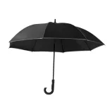 22267-MK - Umbrela - Savilar - BLACK