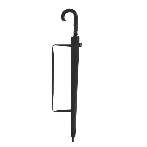 22267-MK - Umbrela - Savilar - BLACK