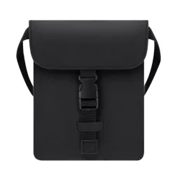 22268-002MK - Geanta de umar - Zurcix - BLACK
