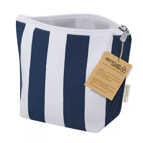 22279-006MK - Geanta de cosmetice - Goniax - NAVY BLUE