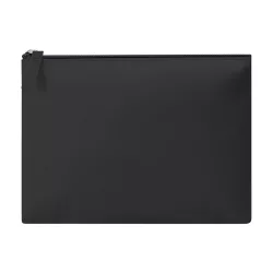 22280-002MK - Geanta de cosmetice - Chrysant - BLACK